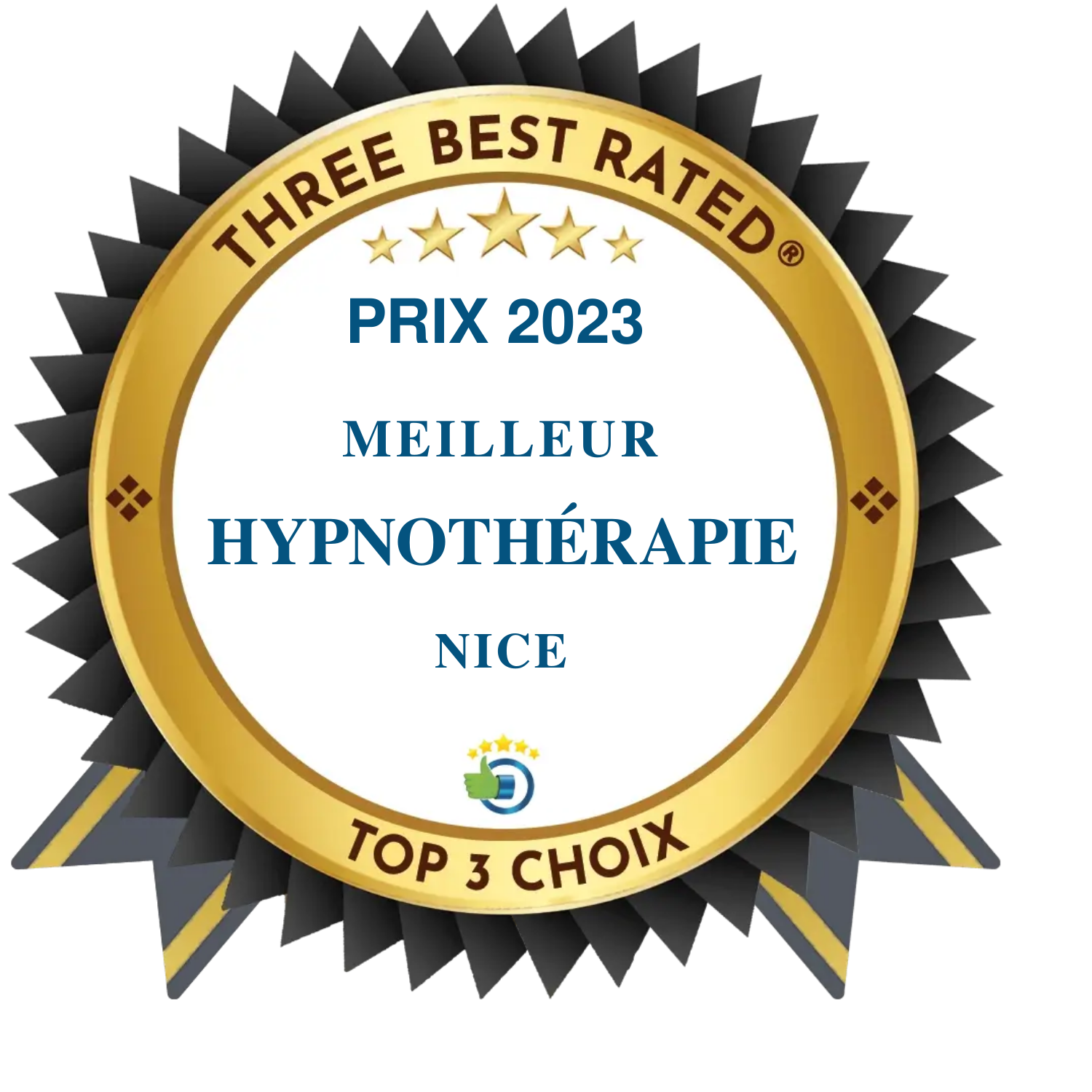 Meilleure hypnothérapie à Nice 2023