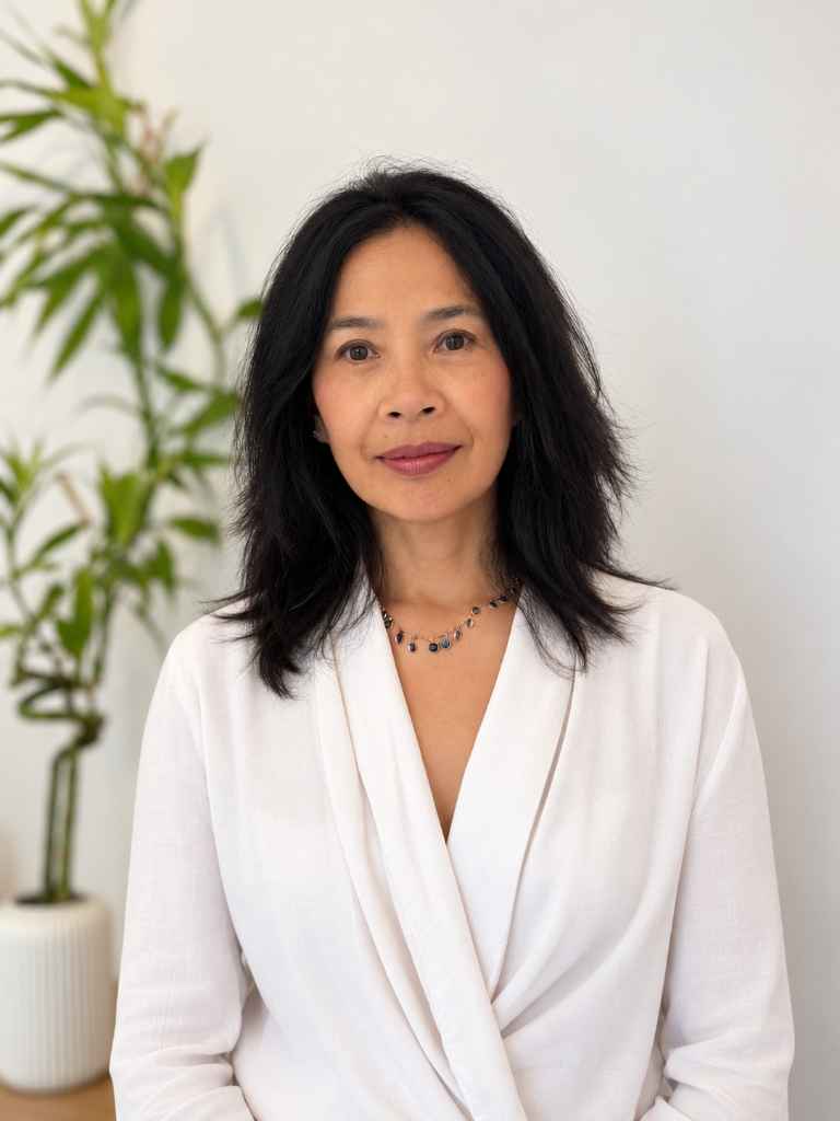 Léa Khan, psychologue et hypnothérapeute à Nice